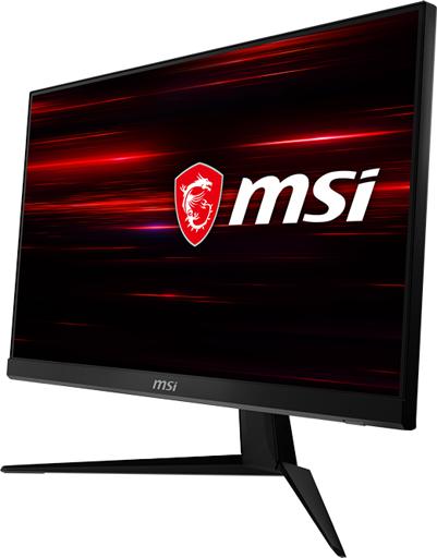 MSI