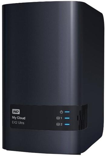 Western Digital